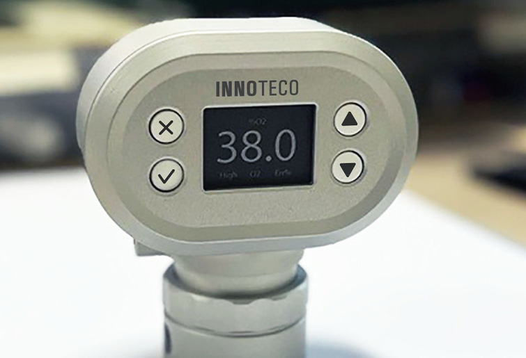 oxygensensor 이미지